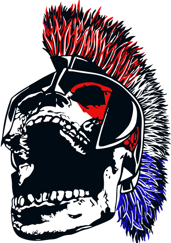 America’s Strongest Gym